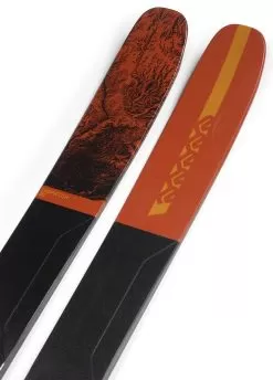 K2 Dispatch 110 Flat Ski 2022-2023 -Skiing Shop k2 dispatch 110 flat ski 2022 2023 ski pro 985673462