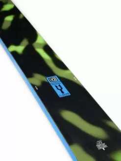 K2 Mindbender 108 Ti Flat Ski 2022-2023 13 K2 Mindbender 108 Ti Flat Ski 2022-2023 -Skiing Shop k2 mindbender 108 ti flat ski 2022 2023 ski pro 196772839