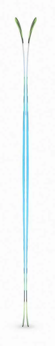 K2 Mindbender 108 Ti Flat Ski 2022-2023 10 K2 Mindbender 108 Ti Flat Ski 2022-2023 - Image 8