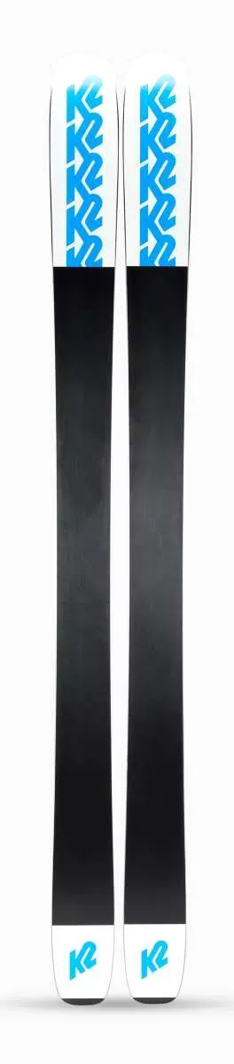K2 Mindbender 108 Ti Flat Ski 2022-2023 4 K2 Mindbender 108 Ti Flat Ski 2022-2023 - Image 2