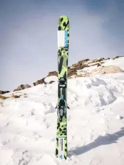 K2 Mindbender 108 Ti Flat Ski 2022-2023 15 K2 Mindbender 108 Ti Flat Ski 2022-2023 -Skiing Shop k2 mindbender 108 ti flat ski 2022 2023 ski pro 954940129