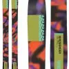 K2 Mindbender 116 C Flat Ski 2022-2023