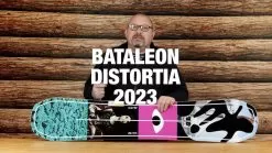 Bataleon Distortia Women's Snowboard 2023