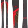 Line Blade 95 Flat Ski 2022-2023 1 Line Blade 95 Flat Ski 2022-2023 -Skiing Shop line blade 95 flat ski 2022 2023 ski pro 672755647