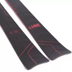 Line Blade 95 Flat Ski 2022-2023 -Skiing Shop line blade 95 flat ski 2022 2023 ski pro 943826445