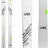 LINE Blade Optic 92 Flat Ski 2022-2023