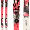 Line Ladies Honey Bee Flat Ski 2022-2023 2 Line Ladies Honey Bee Flat Ski 2022-2023 -Skiing Shop line ladies honey bee flat 2022 2023 ski pro 380430502