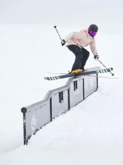 Line Ladies Honey Bee Flat Ski 2022-2023 10 Line Ladies Honey Bee Flat Ski 2022-2023 -Skiing Shop line ladies honey bee flat 2022 2023 ski pro 995981378