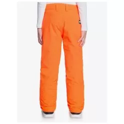 Quiksilver Arcade Boys Ski Pants - Orange 9 Quiksilver Arcade Boys Ski Pants - Orange -Skiing Shop quiksilver arcade boys ski pants orange 1