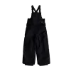 Quiksilver Boogie Bib Ski Pants, Black -Skiing Shop quiksilver boogie bib ski pants black