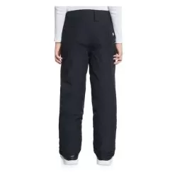 Quiksilver Estate Boys Ski Pants, Black 7 Quiksilver Estate Boys Ski Pants, Black -Skiing Shop quiksilver estate boys ski pants black 3