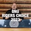 GNU Riders Choice Snowboard 2023 1 GNU Riders Choice Snowboard 2023 -Skiing Shop rBrIWiFNyu4 1666945844