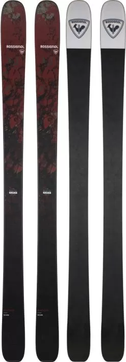 Rossignol Men's Blackops Escaper Flat Ski 2020-2021