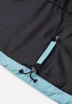 Reima Luppo Girls Ski Jacket, Light Turquoise -Skiing Shop reima luppo girls ski jacket 1000 x 1000 11