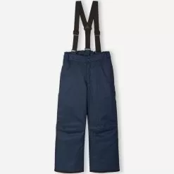 Reima Proxima Kids Ski Pants, Navy