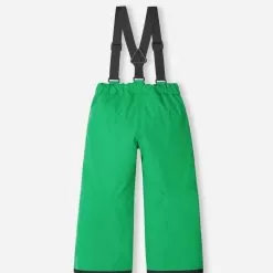 Reima Proxima Kids Ski Pants, Cat Eye Green SAVE 20% -Skiing Shop reima proxima ski pants 1000 x 1000 2
