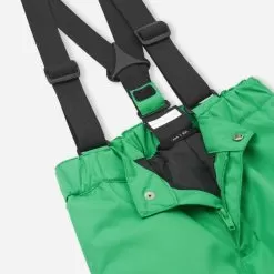 Reima Proxima Kids Ski Pants, Cat Eye Green SAVE 20% -Skiing Shop reima proxima ski pants 1000 x 1000 3