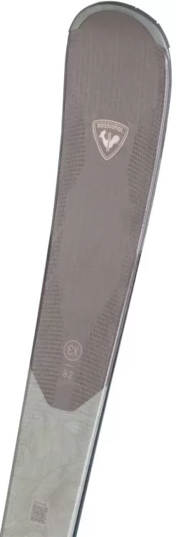 Rossignol Experience 82 System Ski With X11 Ski Bindings 2022-2023 12 Rossignol Experience 82 System Ski With X11 Ski Bindings 2022-2023 -Skiing Shop rossignol experience 82 bslt x11 i 2022 2023 ski pro 351955290