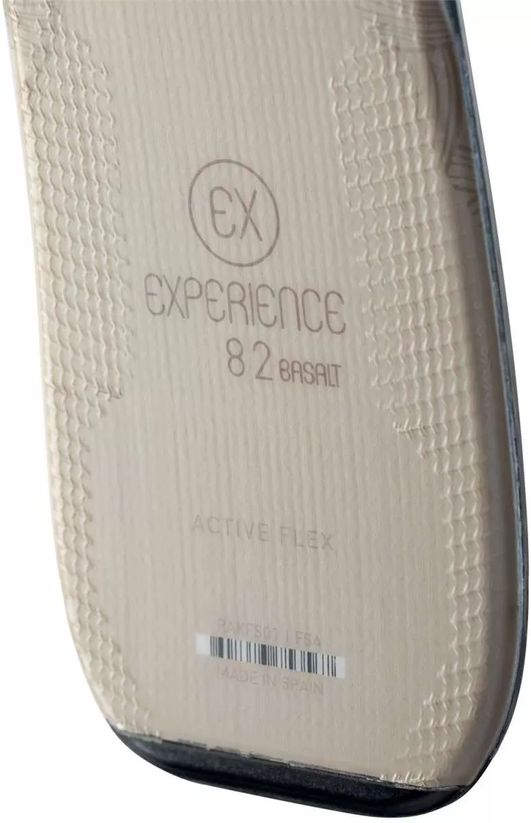 Rossignol Experience 82 System Ski With X11 Ski Bindings 2022-2023 10 Rossignol Experience 82 System Ski With X11 Ski Bindings 2022-2023 - Image 8