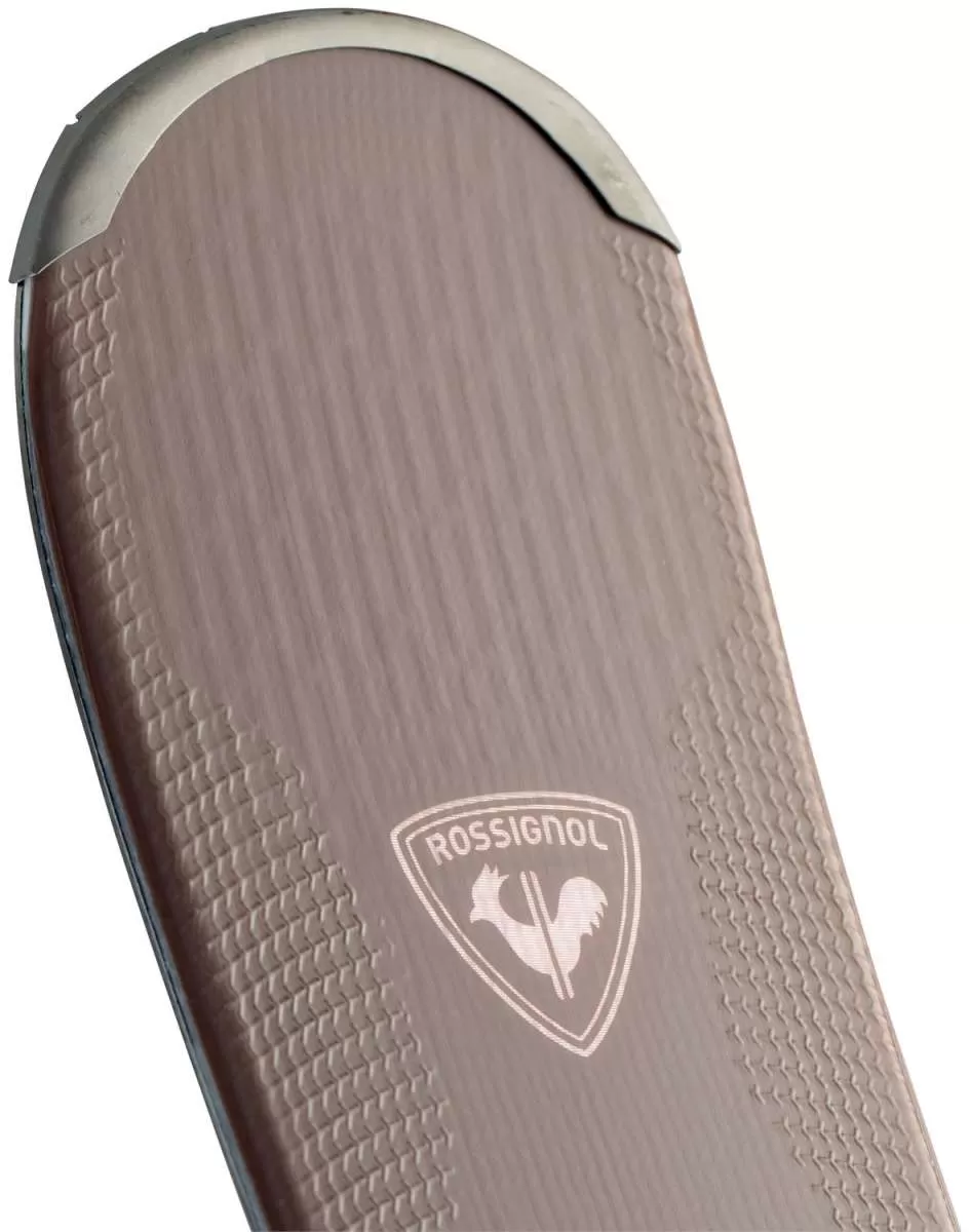 Rossignol Experience 82 System Ski With X11 Ski Bindings 2022-2023 4 Rossignol Experience 82 System Ski With X11 Ski Bindings 2022-2023 - Image 2