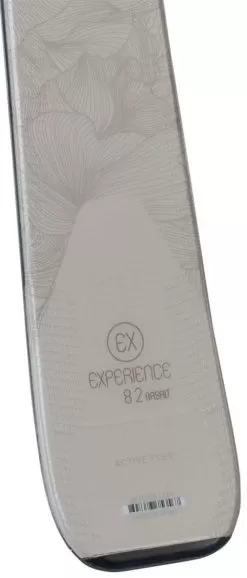 Rossignol Experience 82 System Ski With X11 Ski Bindings 2022-2023 16 Rossignol Experience 82 System Ski With X11 Ski Bindings 2022-2023 -Skiing Shop rossignol experience 82 bslt x11 i 2022 2023 ski pro 892860818