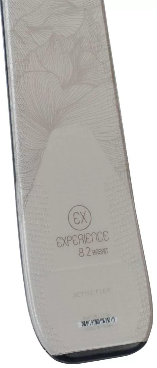 Rossignol Experience 82 System Ski With X11 Ski Bindings 2022-2023 9 Rossignol Experience 82 System Ski With X11 Ski Bindings 2022-2023 - Image 7