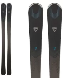 Rossignol Experience 82 Ti Flat Ski 2023-2024
