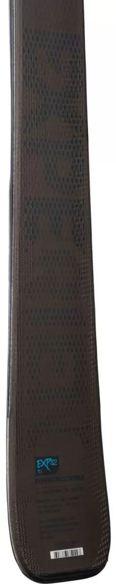 Rossignol Experience 82 Ti Flat Ski 2023-2024 5 Rossignol Experience 82 Ti Flat Ski 2023-2024 - Image 3