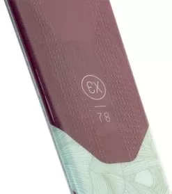 Rossignol Ladies Experience 78 Ca System Ski With XP 10 Ski Bindings 2022-2023 -Skiing Shop rossignol ladies experience 78 ca system ski with xp 10 ski bindings 2022 2023 ski pro 218009144