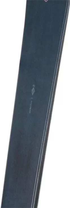 Rossignol Ladies RallyBird Flat Ski 2022-2023 -Skiing Shop rossignol ladies rallybird flat 2022 2023 ski pro 117963026