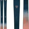 Rossignol Ladies RallyBird Flat Ski 2022-2023