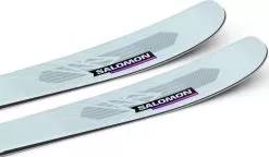 Salomon Ladies Qst Lux 92 Flat Ski 2022-2023 -Skiing Shop salomon ladies qst lux 92 flat 2022 2023 ski pro 989291760