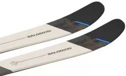 Salomon MTN 96 Carbon Flat Ski 2023-2024 -Skiing Shop salomon mtn 96 carbon flat 2023 2024 ski pro 204890353