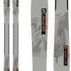 Salomon QST Spark 85 Flat Ski 2021-2022
