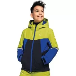 Skiing Shop -Skiing Shop schoffel boys furgler ski jacket sulphur spring 1