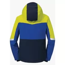 Schoffel Furgler Boys Ski Jacket - Sulphur Spring 15 Schoffel Furgler Boys Ski Jacket - Sulphur Spring -Skiing Shop schoffel boys furgler ski jacket sulphur spring 10