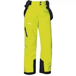Schoffel Joran Boys Ski Pants - Sulphur Spring