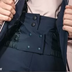 Schoffel Joran Girls Ski Jacket - Navy Blazer -Skiing Shop schoffel girls joran ski jacket navy blazer 5