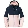 Schoffel Joran Girls Ski Jacket - Navy Blazer
