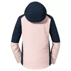 Schoffel Joran Girls Ski Jacket - Navy Blazer -Skiing Shop schoffel girls joran ski jacket navy blazer 7