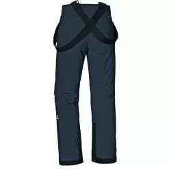 Schoffel Joran Girls Ski Pants - Navy Blazer -Skiing Shop schoffel girls joran ski pants navy blazer 5