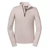 Schoffel Girls Ski Midlayer Napoli2 - Rose Save 20%