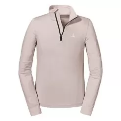 Schoffel Girls Ski Midlayer Napoli2 - Rose Save 20%