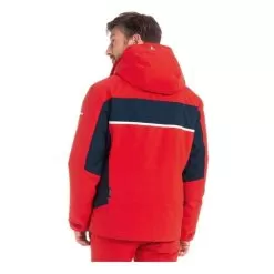 Schoffel Goldegg Mens Ski Jacket - Red SAVE 40% 11 Schoffel Goldegg Mens Ski Jacket - Red SAVE 40% -Skiing Shop schoffel mens ski jacket goldegg 4