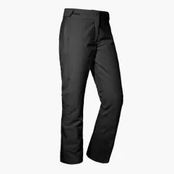 Schoffel Pinzgau1 Womens Ski Pant Black Short Length SAVE 20% -Skiing Shop schoffel pinzgau womens ski pants black 1 5