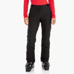 Schoffel Pinzgau1 Womens Ski Pant Black Short Length SAVE 20%