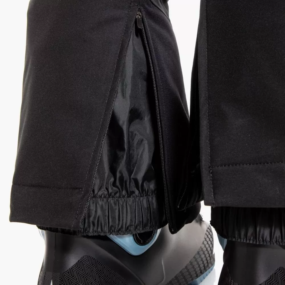 Schoffel Pinzgau1 Womens Ski Pant Black Regular Length 7 Schoffel Pinzgau1 Womens Ski Pant Black Regular Length - Image 5