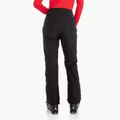 Schoffel Pinzgau1 Womens Ski Pant Black Regular Length 9 Schoffel Pinzgau1 Womens Ski Pant Black Regular Length -Skiing Shop schoffel pinzgau womens ski pants reverse 3