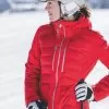 Schoffel Down Womens Ski Jacket - SAVE 40% XS & S Only