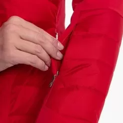 Schoffel Down Womens Ski Jacket - SAVE 40% XS & S Only -Skiing Shop schoffel womens ski jacket maribor sleeve 1